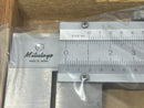 New old Stock Mitutoyo 543-113 0-300mm Long Jaw  Vernier Caliper 0.02mm Resolution c/w  Wooden Box - Cardon Tools