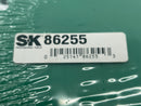 New Old Stock USA made SK Tools 15 pc SUPERKROME Imperial Combination Wrench Set 1/4" - 1" 