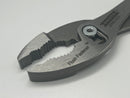 New Old Stock Proto USA Made XL Series NATURAL Finish Flush Fastener COMBINATION Slip Joint Plier