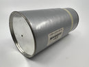 New Old Stock APT ( American Precision Tool USA Made ) Precision Boring Head with Integrated Shank, Straight Shank, 2-1/2" Head Dia., 5/8" Hole Dia. - BH-34C