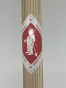 Sneeboer made in the Netherlands HAND Forged Stainless Perennial Planting Spade 
