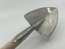 Sneeboer made in the Netherlands HAND Forged Stainless Perennial Planting Spade 