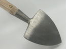 Sneeboer made in the Netherlands HAND Forged Stainless Perennial Planting Spade 