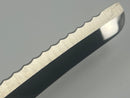 New Old Stock 1960s PREMIER made in UK 8-1/2 Stainless Steel Serrated Blade Slicing Knife