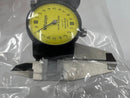 New Old Stock  Mitutoyo Japan 150mm range, 0.02mm Grad Dial Caliper. 505-671 - Discontinued