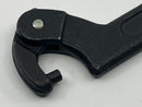 New Old Stock GRAY TOOLS 3/4" - 2" Range Adjustable Head Pin Spanner Wrench