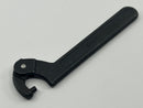 New Old Stock GRAY TOOLS 3/4" - 2" Range Adjustable Head Pin Spanner Wrench