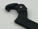 New Old Stock GRAY TOOLS 3/4" - 2" Range Adjustable Head Pin Spanner Wrench