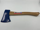 New Old Stock Grayvik USA Made Forged Small Axe / Hatchet