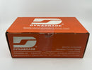 Dynabrade USA No. 52218 .5hp 7 Degree Offset Gearless Long Shank Die Grinder 20,000rpm