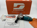Dynabrade USA No. 52218 .5hp 7 Degree Offset Gearless Long Shank Die Grinder 20,000rpm