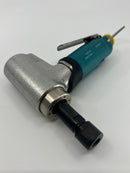 Dynabrade USA No. 52218 .5hp 7 Degree Offset Gearless Long Shank Die Grinder 20,000rpm