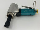 Dynabrade USA No. 52218 .5hp 7 Degree Offset Gearless Long Shank Die Grinder 20,000rpm