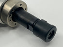 Dynabrade USA No. 52218 .5hp 7 Degree Offset Gearless Long Shank Die Grinder 20,000rpm