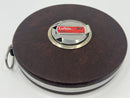  LUFKIN 50' HI-LINE Synthetic Fiber  Measuring Tape, HD403