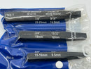 GRAY Tools USA made SE70C 7pc Broken Bolt Extractor Set No.1 to No.7