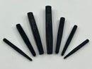 GRAY Tools USA made SE70C 7pc Broken Bolt Extractor Set No.1 to No.7