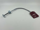 FACOM 829AR - 48cm Long 55mm Diameter Plunger Turn Inspection Mirror - Cardon Tools