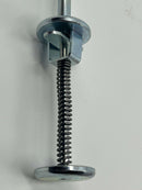 FACOM 829AR - 48cm Long 55mm Diameter Plunger Turn Inspection Mirror - Cardon Tools
