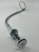 FACOM 829AR - 48cm Long 55mm Diameter Plunger Turn Inspection Mirror