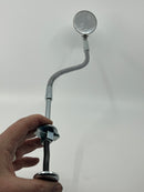 FACOM 829AR - 48cm Long 55mm Diameter Plunger Turn Inspection Mirror