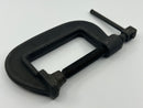 New Old Stock ARMSTRONG USA made 3" Medium Duty  Clamp 8750 lbs Clamping Force - Discontinued Years Ago ! 