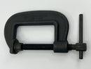 New Old Stock ARMSTRONG USA made 3" Medium Duty  Clamp 8750 lbs Clamping Force - Discontinued Years Ago ! 