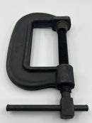 New Old Stock ARMSTRONG USA made 3" Medium Duty  Clamp 8750 lbs Clamping Force - Discontinued Years Ago ! 