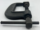 New Old Stock ARMSTRONG USA made 3" Medium Duty  Clamp 8750 lbs Clamping Force - Discontinued Years Ago ! 