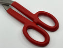 HUGE 14-1/2"  New Old Stock PROTO USA made Heavy Duty Combination Tin Snip 3-7/8 Length of Cut - Discontinued