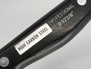 New Old Stock 1960s PREMIER Solingen Germany HAND Ground 8" High Carbon Steel Butchers Knife