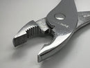 New Old Stock 1980s SUPER EGO made in Spain 10" Extra Lg Slip Joint Pliers 