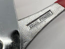 New Old Stock 1980s SUPER EGO made in Spain 10" Extra Lg Slip Joint Pliers 