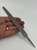New Old Stock 1960s P. S. Stubs UK made 6" Flat BASTARD  File 