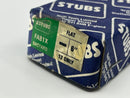 New Old Stock 1960s P. S. Stubs UK made 6" Flat BASTARD  File 