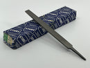 New Old Stock 1960s P. S. Stubs UK made 6" Flat BASTARD  File 