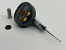 Sylvac SWISS made S_ Dial S234 Digital Test Indicator  .001mm Res. , 36.5mm Probe Length , .5mm Range