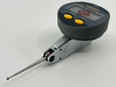 Sylvac SWISS made S_ Dial S234 Digital Test Indicator  .001mm Res. , 36.5mm Probe Length , .5mm Range
