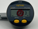 Sylvac SWISS made S_ Dial S234 Digital Test Indicator  .001mm Res. , 36.5mm Probe Length , .5mm Range