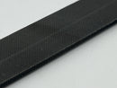 New Old Stock 1960s Military Surplus Extra Thin 8" Warding Bastard File.