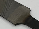 New Old Stock 1960s Military Surplus Extra Thin 8" Warding Bastard File.