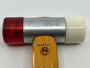 Facom Aluminum Body 25mm Changeable Head Body Mallet 
