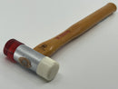Facom Aluminum Body 25mm Changeable Head Body Mallet 