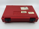 New Old Stock PROTO USA made TorquePlus 12pc High Polish 1/2" Dr 12 pt Socket Set with Ratchet  7/16" - 1" Range