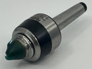 ROYAL USA made Heavy Duty 2 Morse Taper Standard Point Live Center
