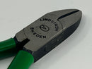  New Old Stock LINDSTROM Sweden No. 625 D 50  Snipe Nose Diagonal Cutter Pliers 