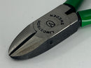  New Old Stock LINDSTROM Sweden No. 625 D 50  Snipe Nose Diagonal Cutter Pliers 
