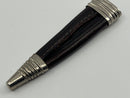 New Old Stock ( 1950s) REHWAPPEN Solingen Germany Small Fixed Blade Knife with Sheath 