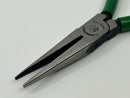 New Old Stock LINDSTROM Sweden No. 835 D 55 Needle Nose with Side Cutter Pliers 