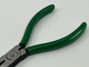 New Old Stock LINDSTROM Sweden No. 835 D 55 Needle Nose with Side Cutter Pliers 
